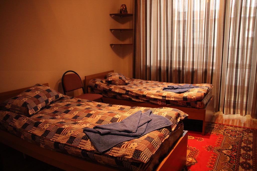 Ala Hostel Almaty Quarto foto
