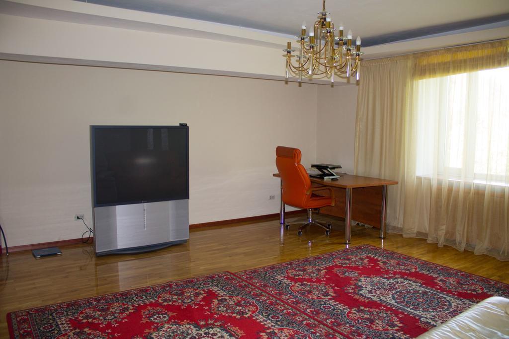 Ala Hostel Almaty Exterior foto